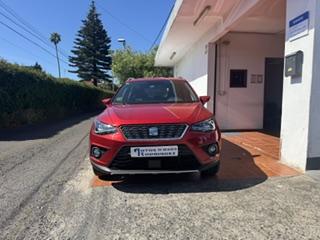 Seat ARONA 1.0 TSI XCELLENCE  — foto principal